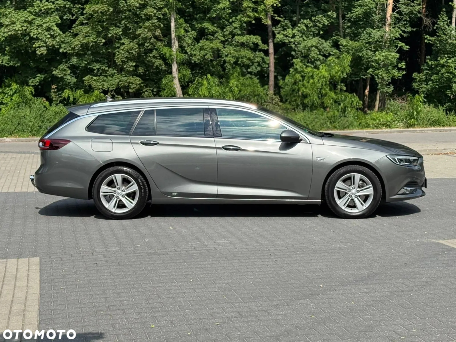 Opel Insignia 2.0 CDTI Innovation S&S - 5