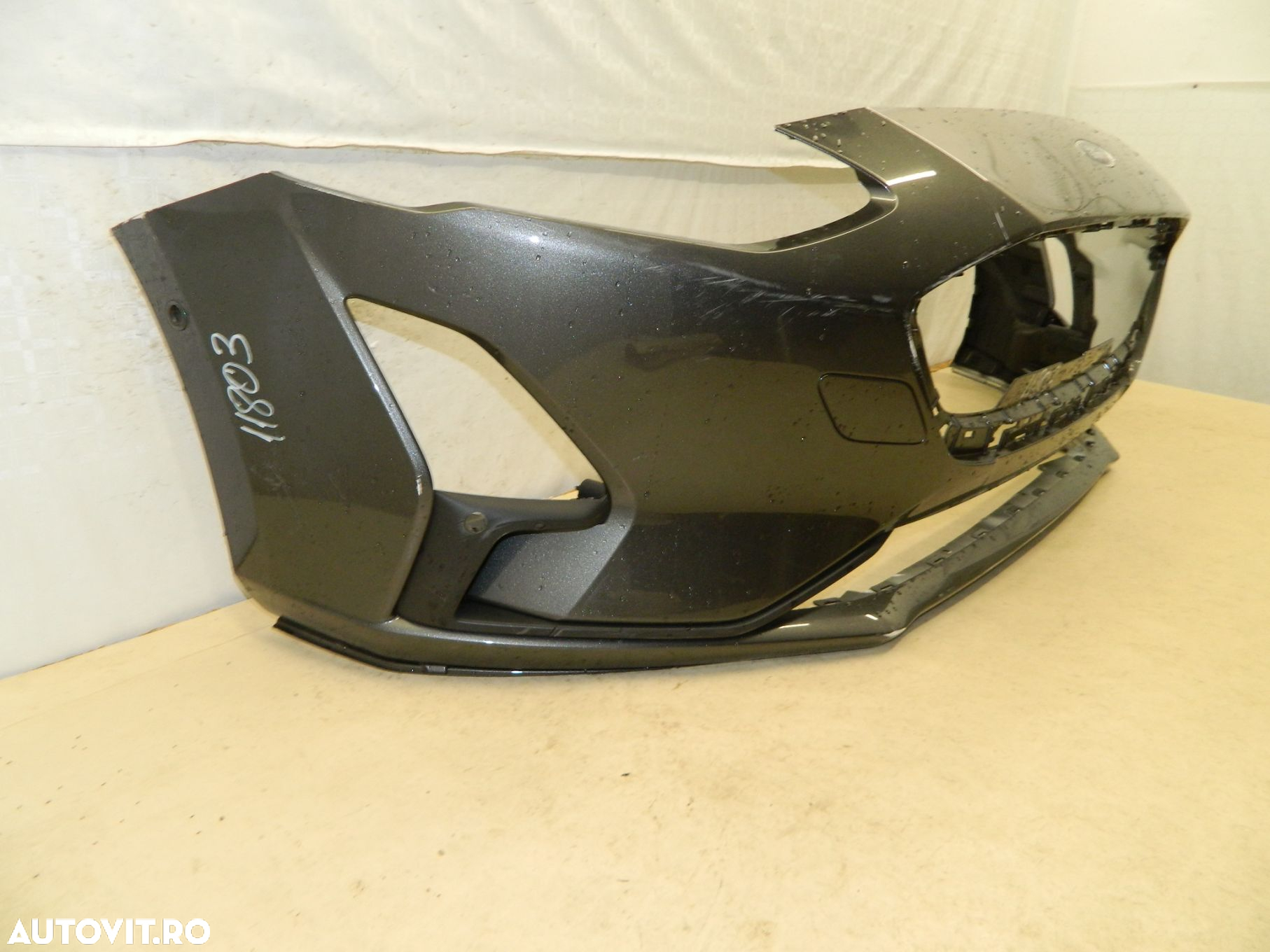 Bara fata Ford Focus MK4, 2018, 2019, 2020, 2021, JX7B-17757-A - 8