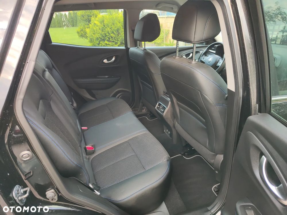 Renault Kadjar TCe 140 EDC GPF INTENS - 24