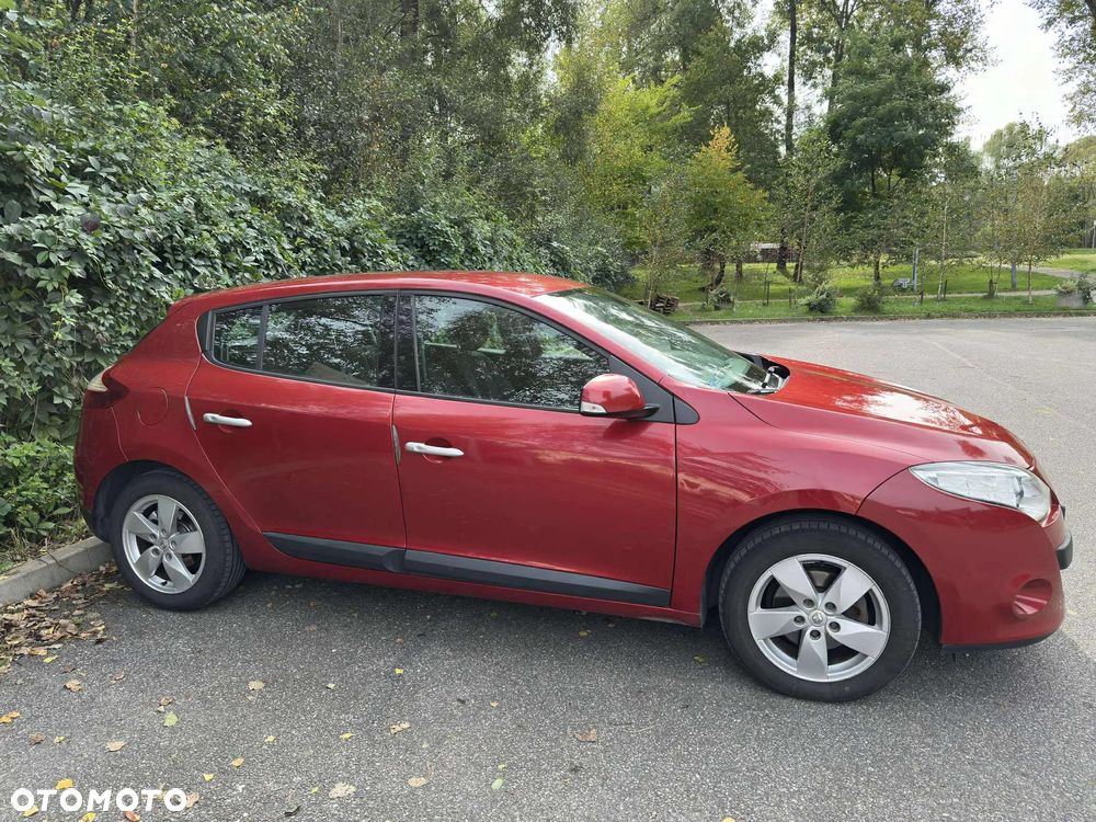 Renault Megane 1.4 16V TCE Bose Edition - 3