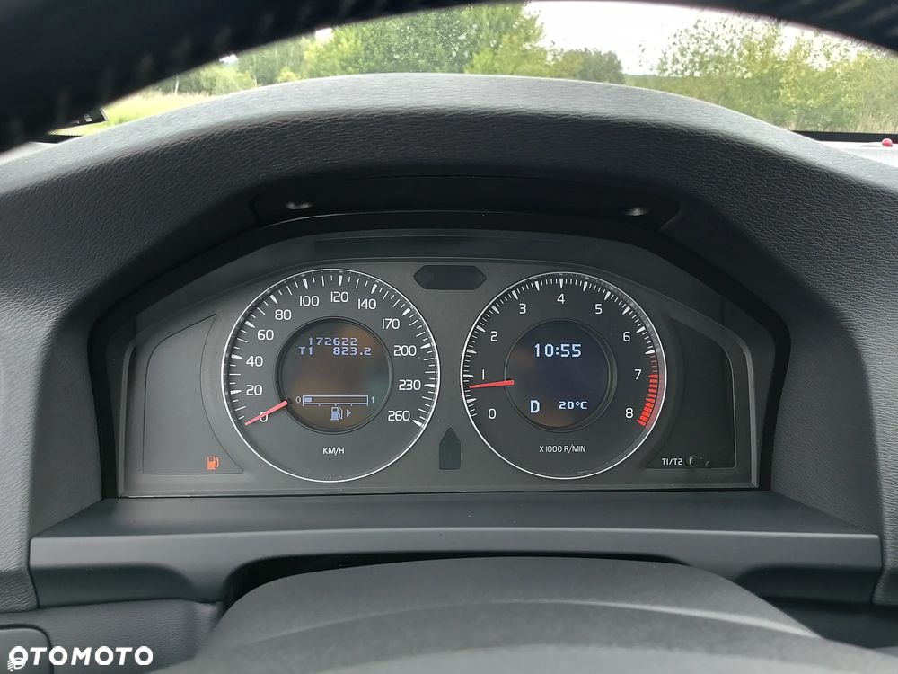 Volvo V60 - 16