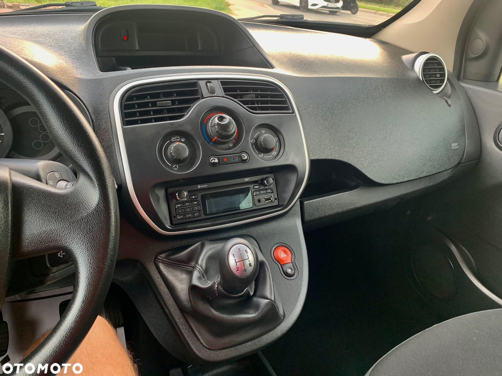 Renault Kangoo 1.6 16V Privilege Plus Euro5 - 19