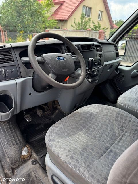 Ford TRANSIT - 7