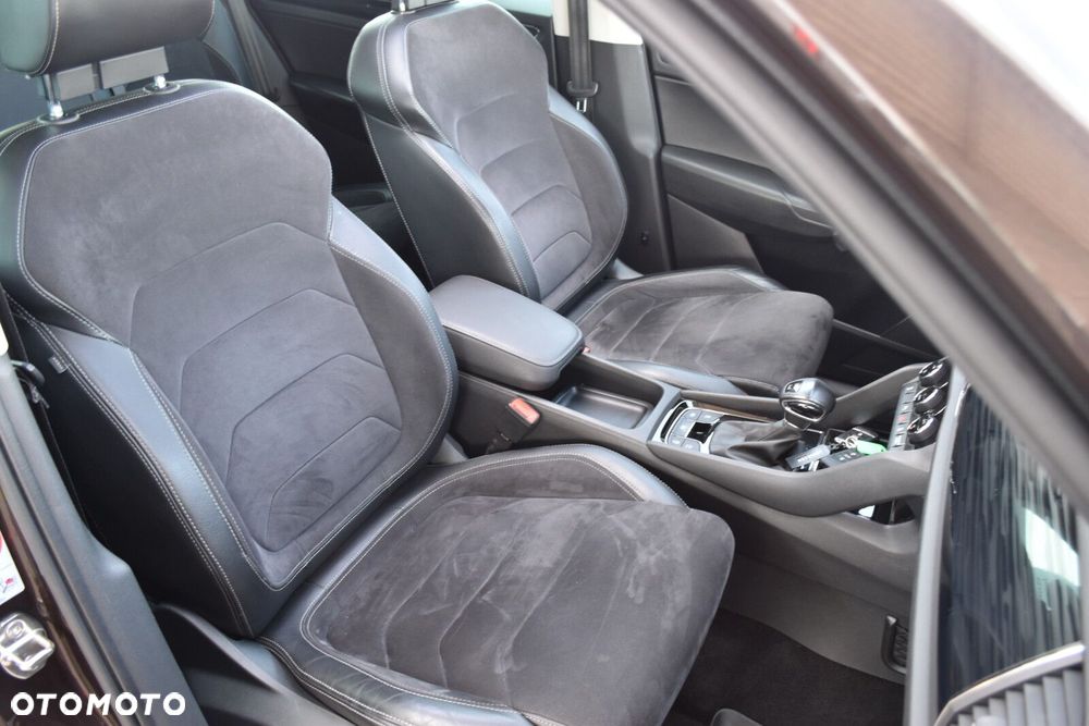 Skoda Kodiaq 2.0 TDI 4x4 Style DSG - 38