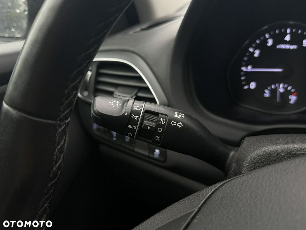 Hyundai i30 1.0 T-GDI Smart - 15