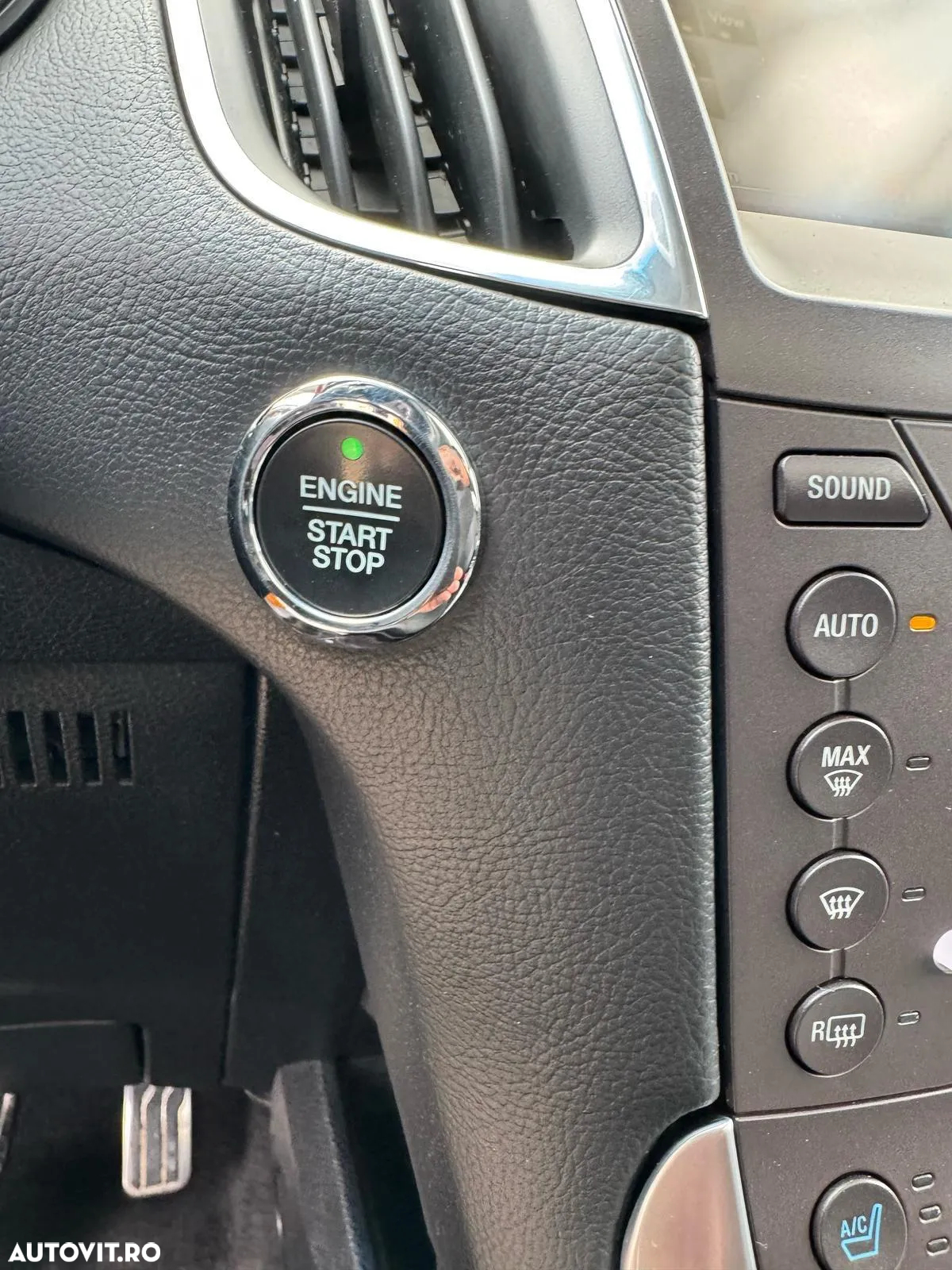 Ford Edge 2.0 TDCi Powershift Titanium - 29