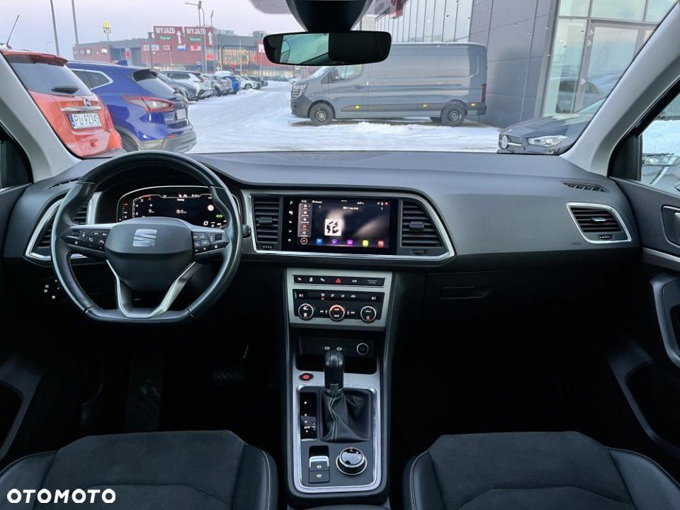 Seat Ateca - 25