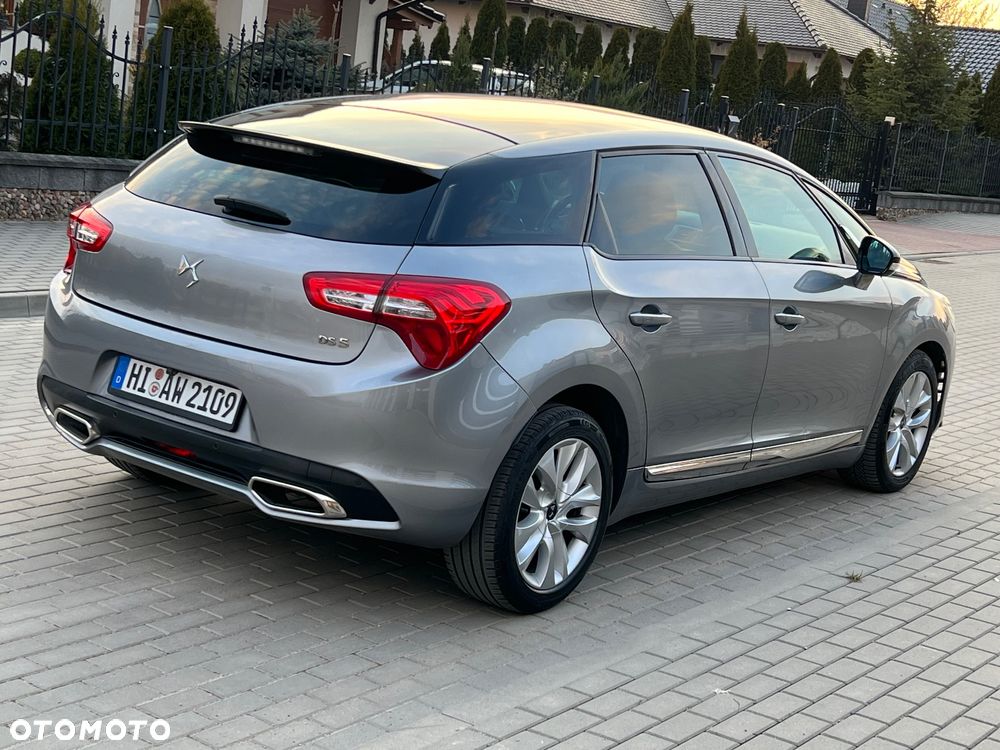 DS Automobiles DS 5 ver-1-2-tsi-joy - 5
