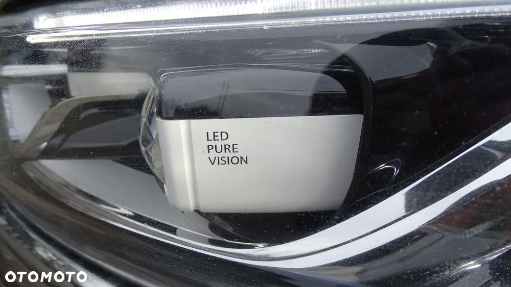 Renault Talisman ENERGY dCi 130 EDC LIMITED - 25