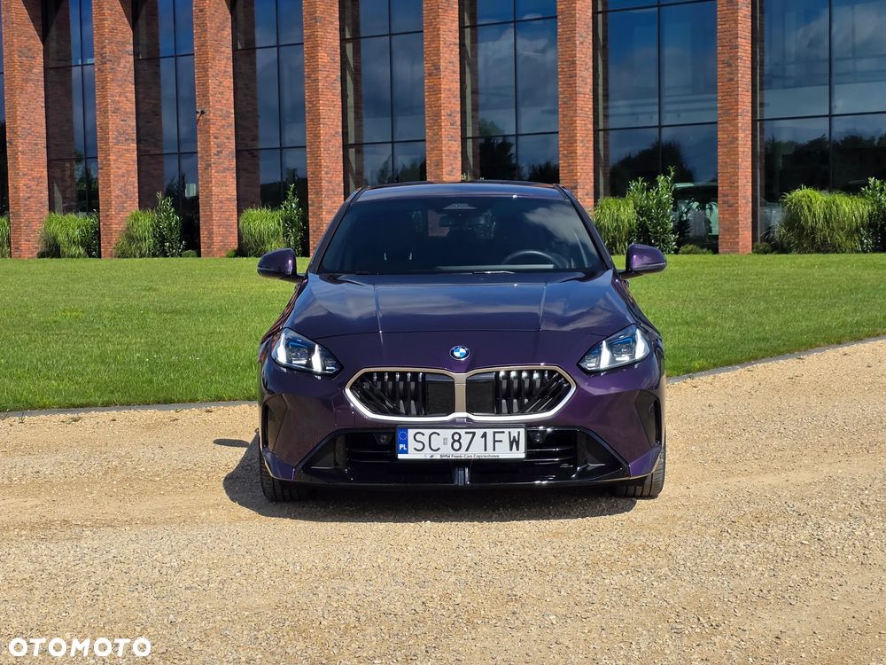BMW Seria 1 116 - 7
