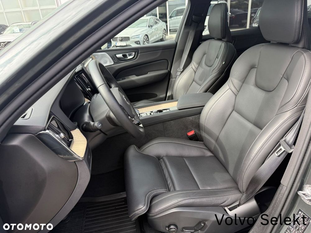Volvo XC 60 - 13