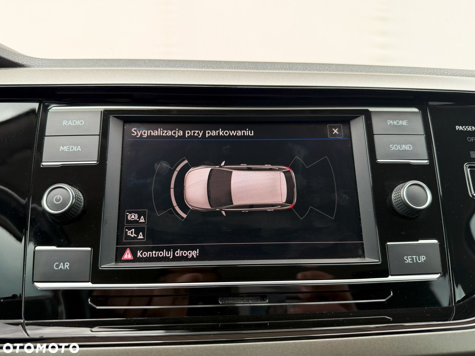 Volkswagen Polo 1.0 TSI Comfortline - 21