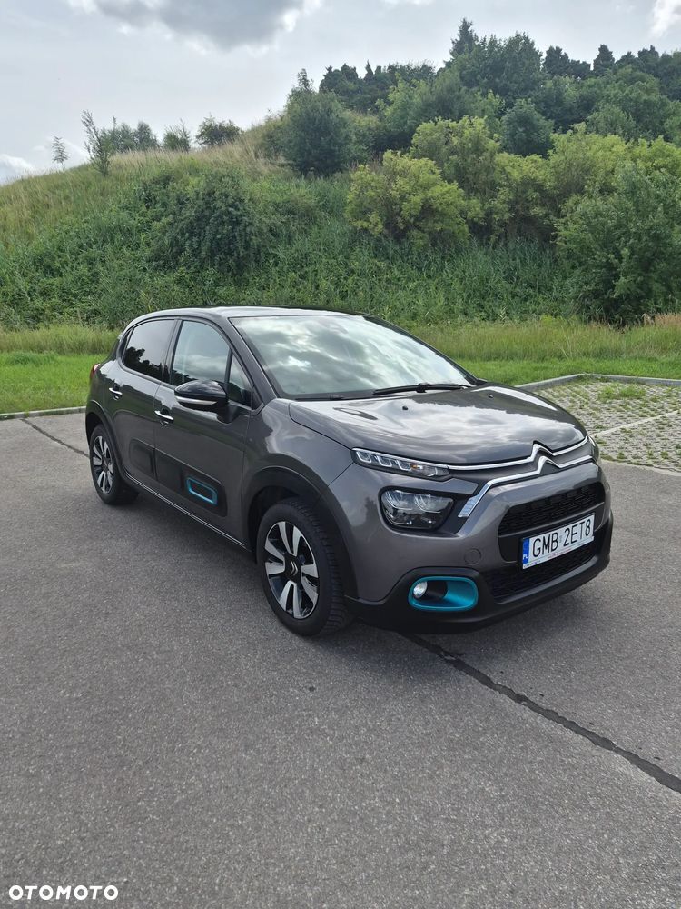 Citroën C3 1.2 PureTech Shine - 3