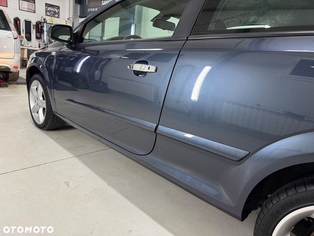 Opel Astra 1.8 Selection - 10