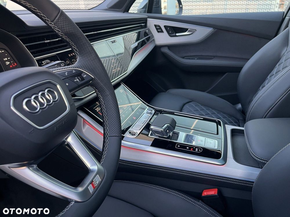 Audi Q7 - 19