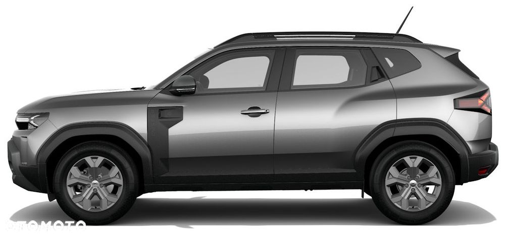 Dacia Duster 2026 photo 2