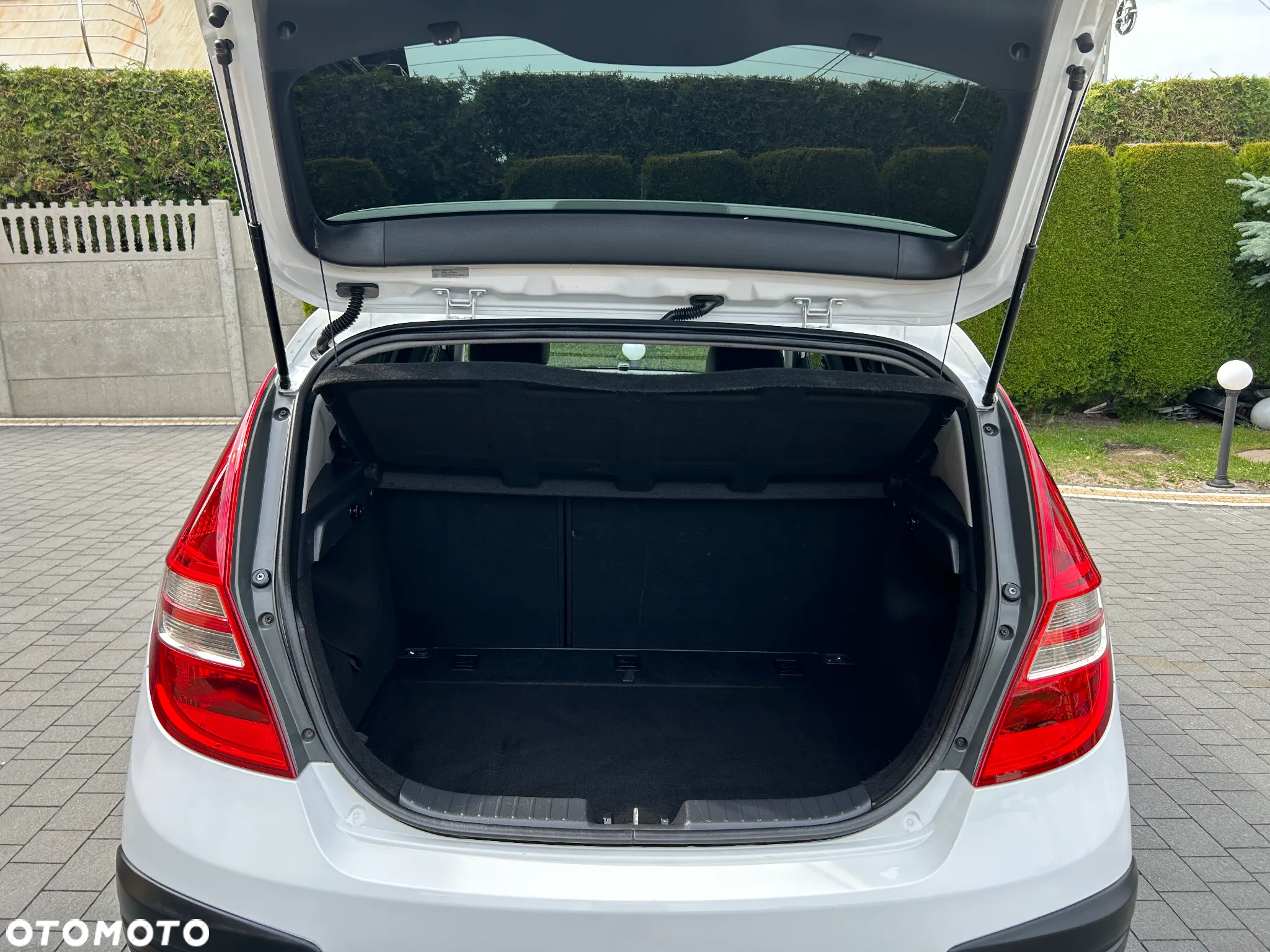 Hyundai i30 1.6 Premium - 29