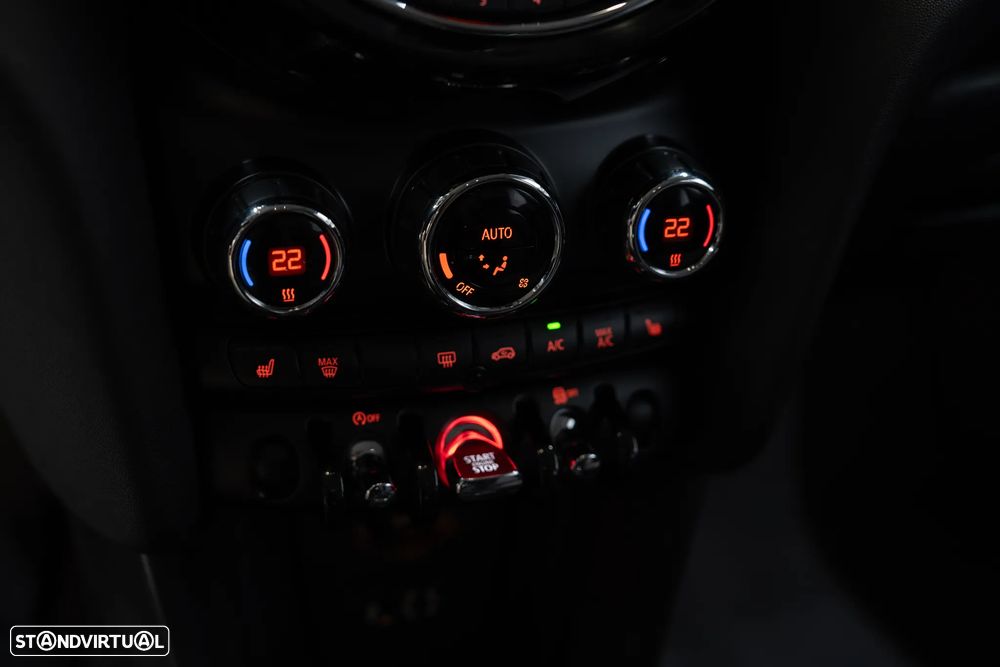 MINI 5 Portas One D - 34