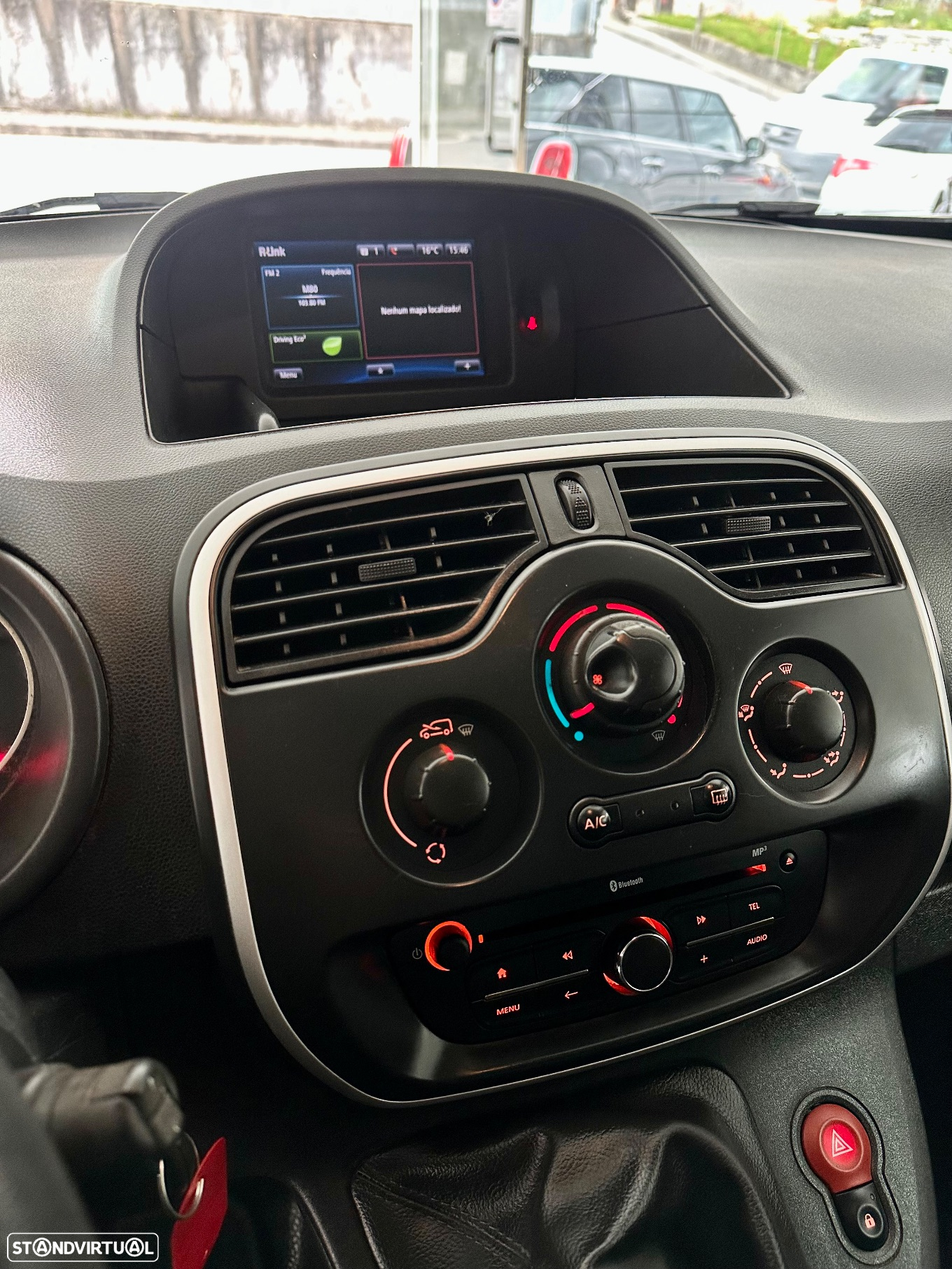 Renault Kangoo MAXI - 29