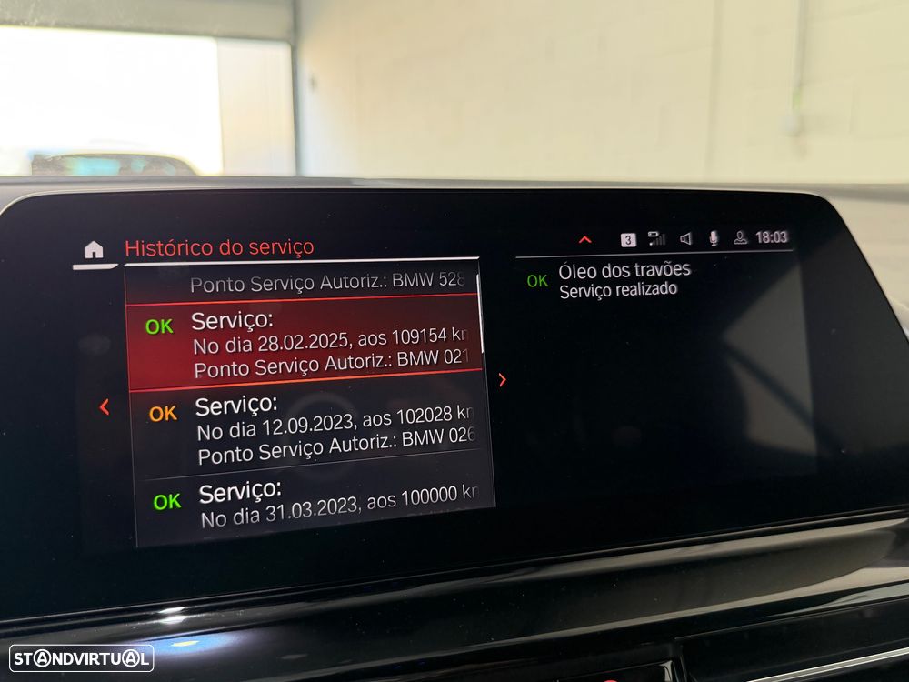 BMW 840 d xDrive Pack M - 45