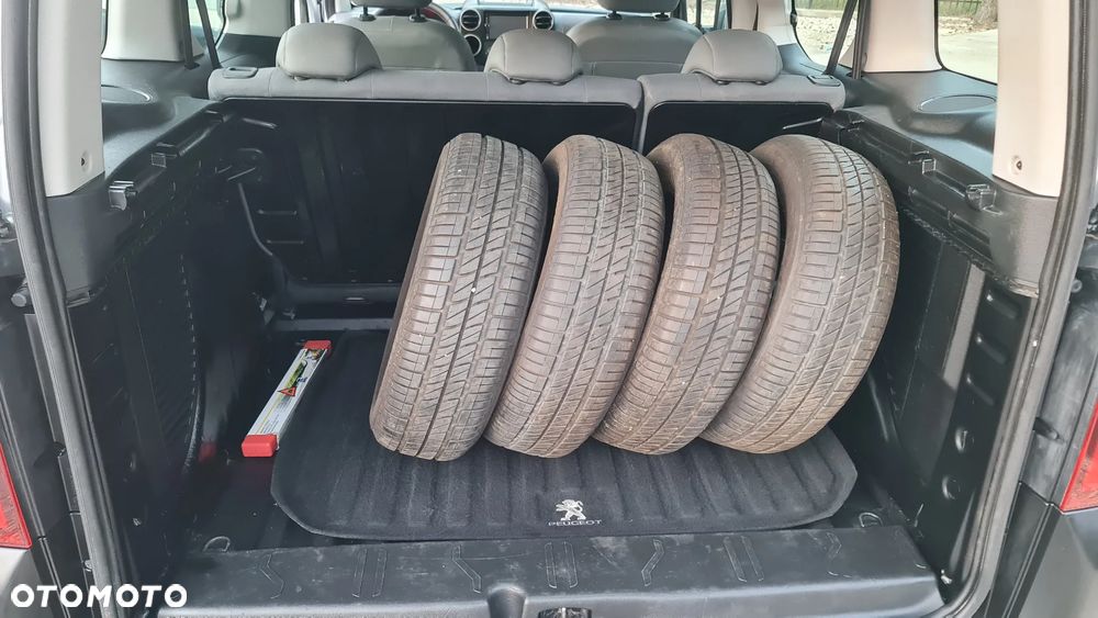 Citroën Berlingo 1.6 16V Multispace - 31