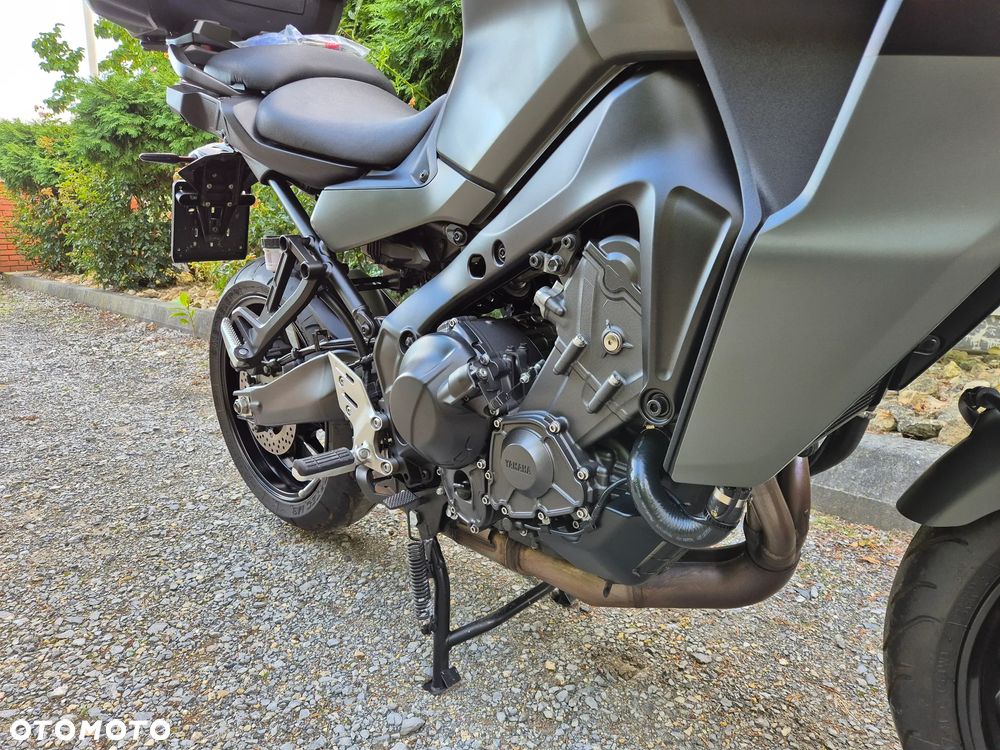 Yamaha Tracer - 20