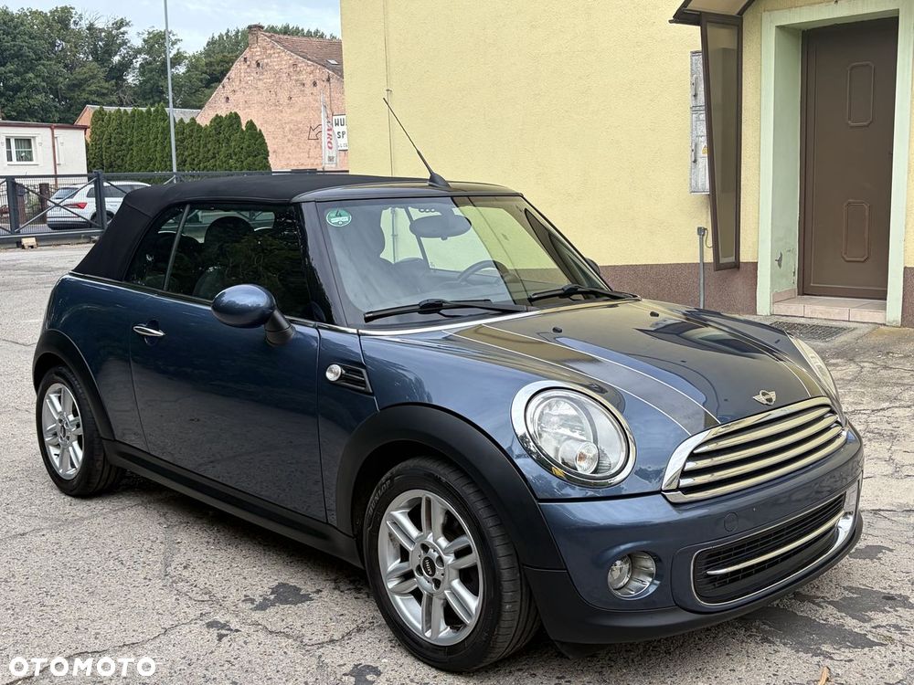 MINI Cooper - 4