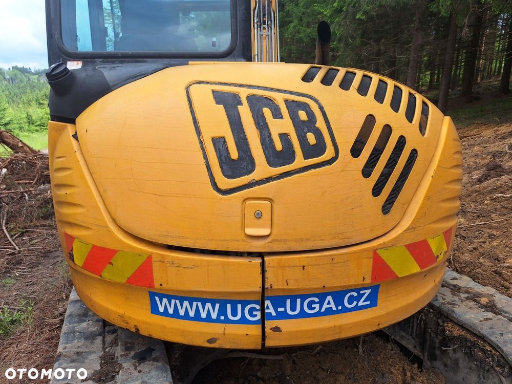 JCB 8080 Zts - 36