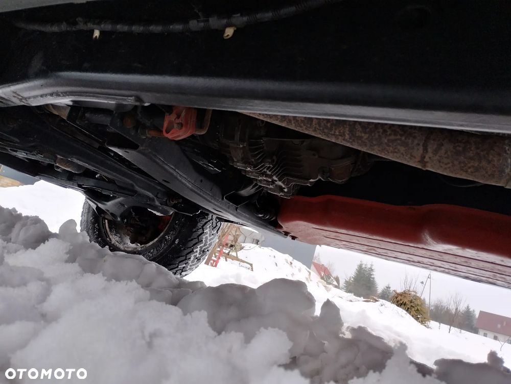 Land Rover Discovery TD V6 S - 28