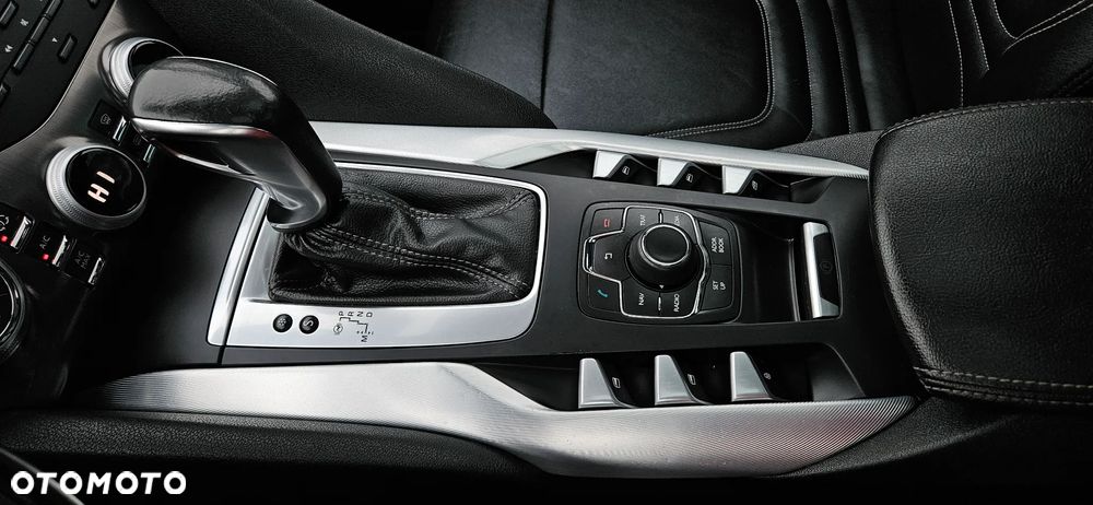 Citroën DS5 HDi 165 SoChic - 14