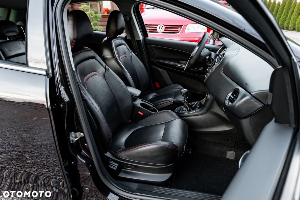 Fiat Bravo 1.4 T-JET 16V Speed - 25