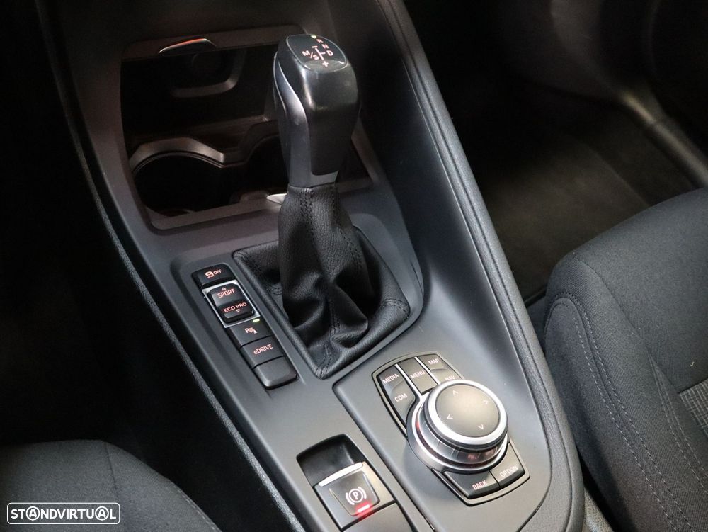 BMW X1 25 e xDrive - 17