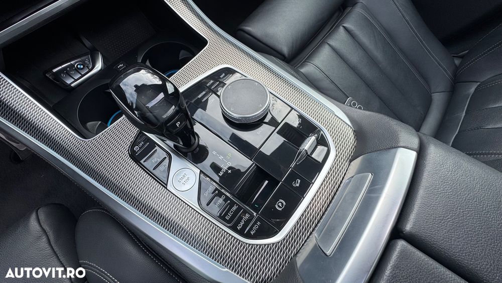 BMW X5 xDrive40i AT MHEV - 12