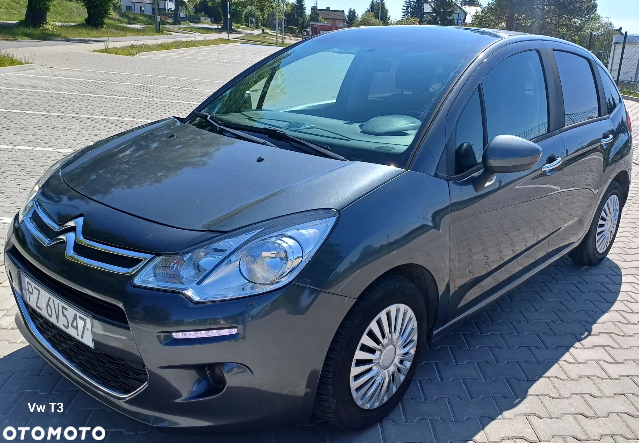 Citroën C3 1.4 HDi Selection - 1