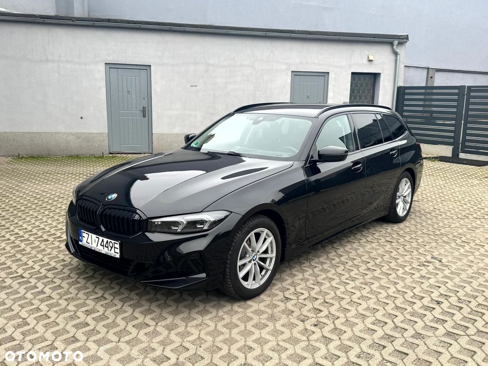 BMW Seria 3