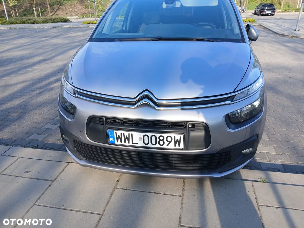 Citroën C4 Picasso - 3