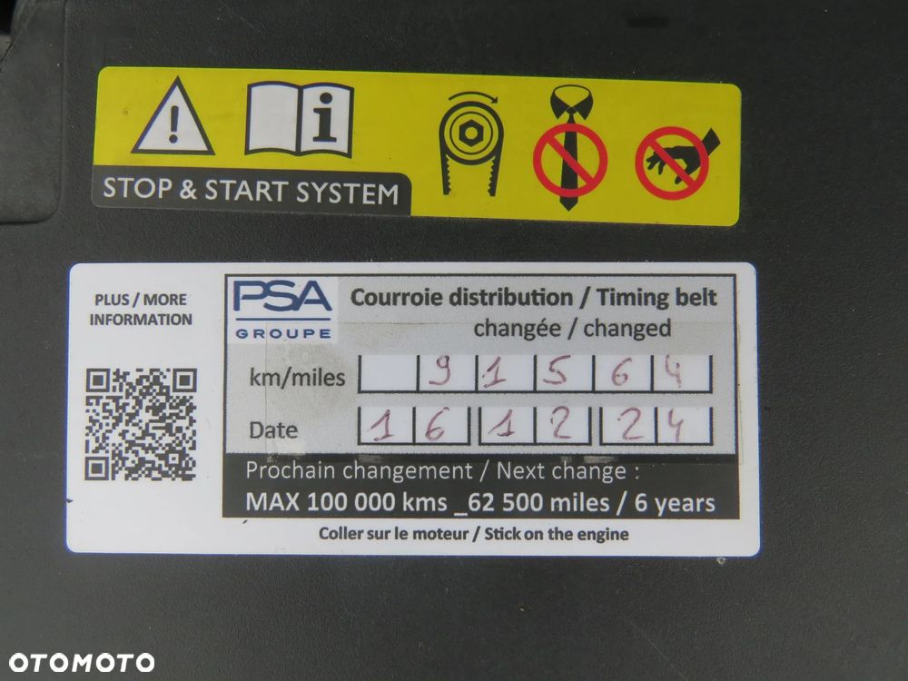 Citroën C4 Picasso PureTech 130 Stop&Start SELECTION - 15