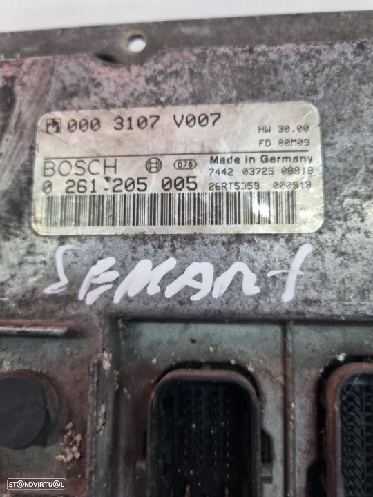 centralina Smart - 2