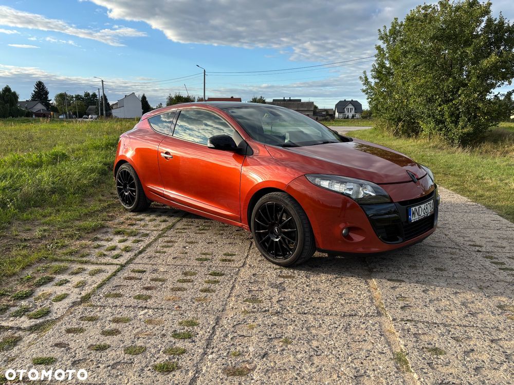Renault Megane 2.0 16V TCE Dynamique - 9