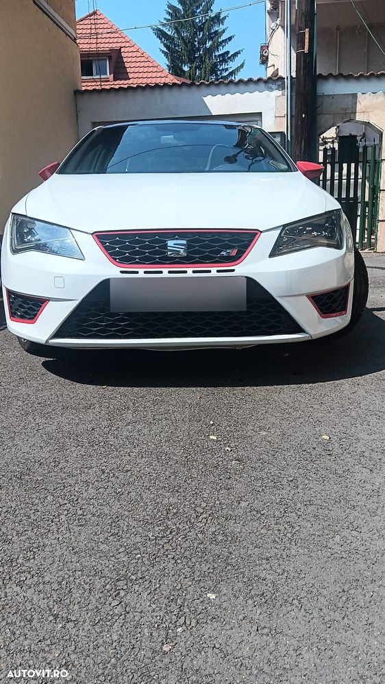 Seat Leon - 3
