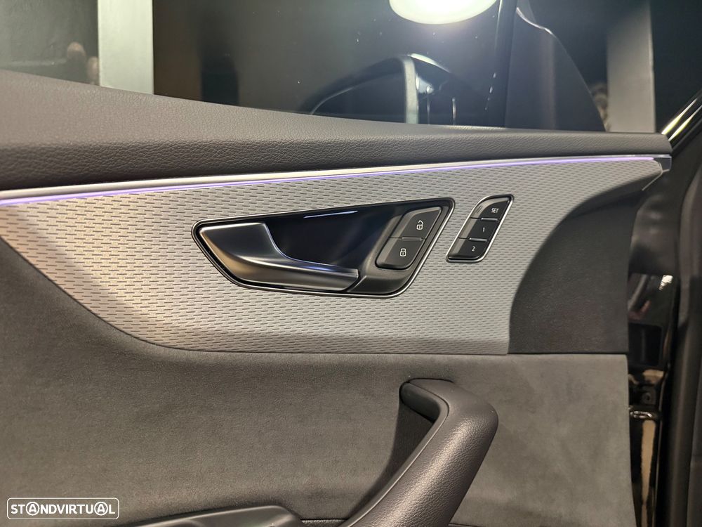 Audi Q8 60 TFSIe quattro S line Tiptronic - 34
