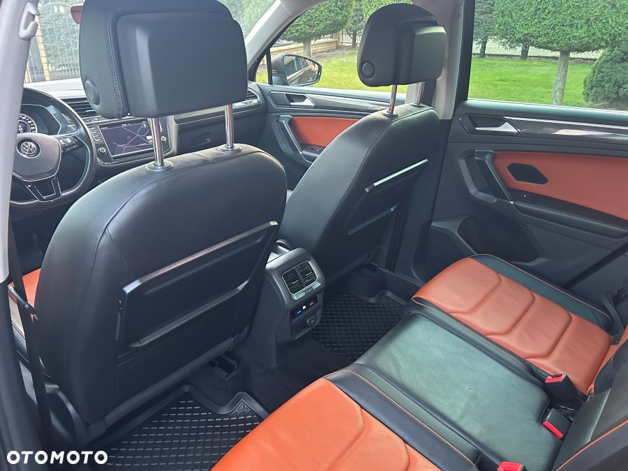 Volkswagen Tiguan 2.0 TDI SCR 4Motion DSG Offroad - 16