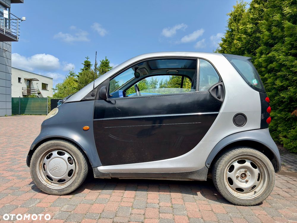 Smart Fortwo - 4
