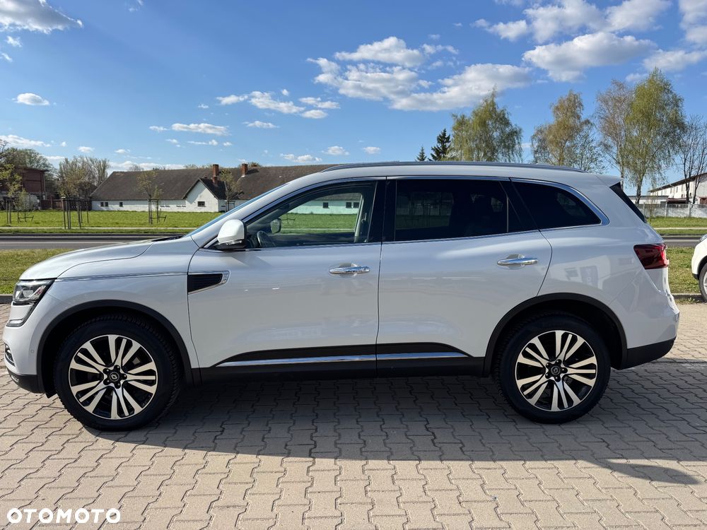 Renault Koleos ENERGY dCi 175 X-tronic 4WD LIMITED - 6