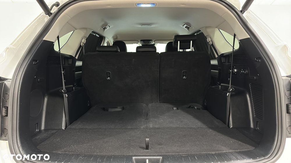 Kia Sorento 1.6 T-GDI HEV XL 4WD - 12