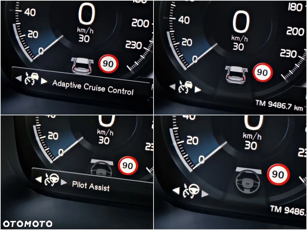 Volvo XC 90 B5 D AWD Geartronic Momentum - 21