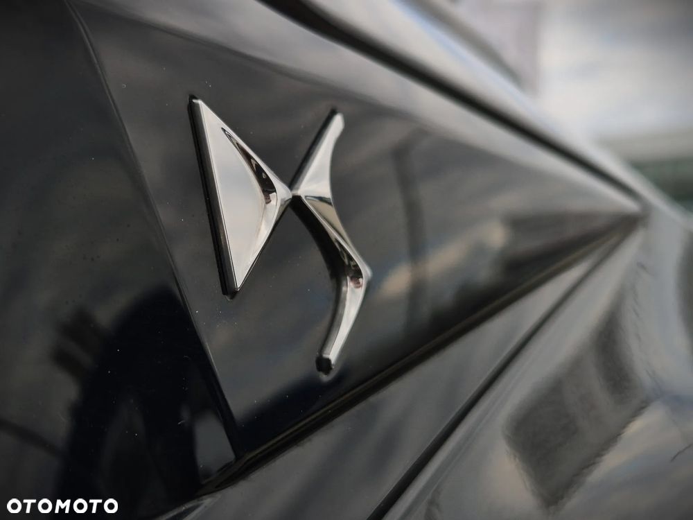 DS Automobiles DS 4 1.6 PureTech Performance Line - 40