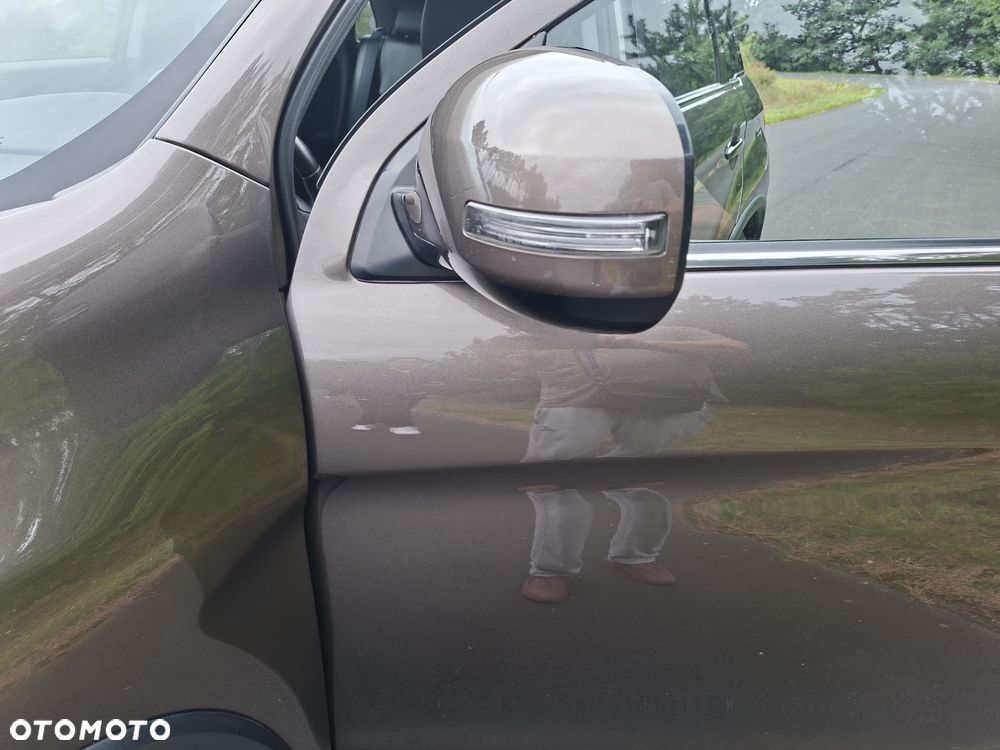 Citroën C4 Aircross 1.6 HDi STT 4x2 Exclusive - 25