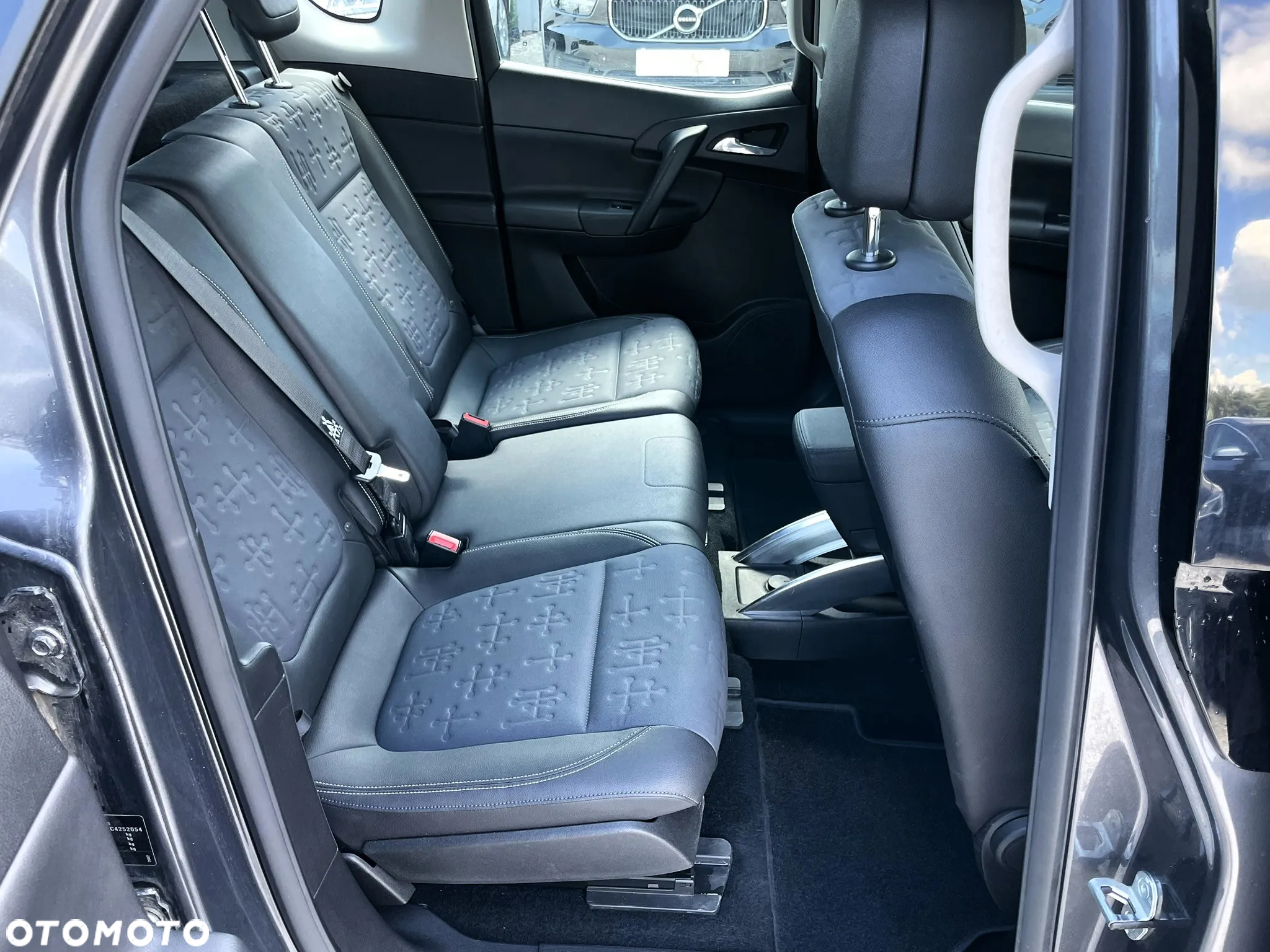Opel Meriva 1.4 T Cosmo - 11