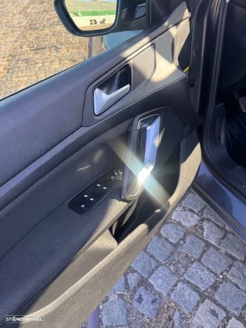 Peugeot 308 SW 1.5 BlueHDi Allure - 10
